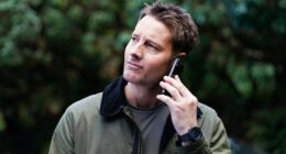 Where Is Justin Hartley's Tracker Filmed? The Major Locations Explained