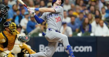 Where Mets' final offer to Kyle Tucker stood before he chose Dodgers