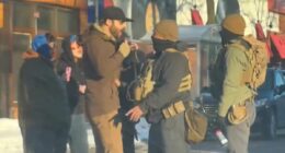 Whistleblower accuses Trump admin of Minneapolis shooting cover-up