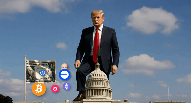 White House Threatens CLARITY Rug Pull If Coinbase Withdraws