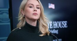 White House won't commit to releasing body cam footage in killing of Alex Pretti