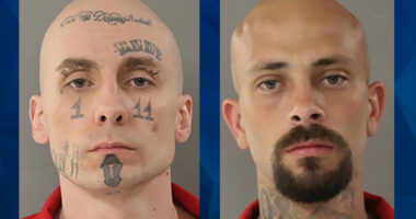 White Supremacists Take Plea Deal for Double Murder to Avoid Death Penalty