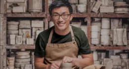 Whitney Choi Pottery Wiki, Age, Partner, Ethnicity |