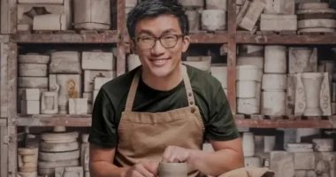 Whitney Choi Pottery Wiki, Age, Partner, Ethnicity |