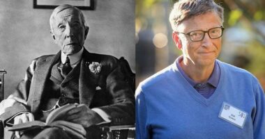 Celebrity Net Worth logo