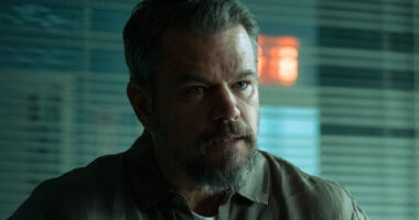 Who Is Jake William Casiano? The Dedication In The Rip, Explained