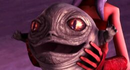 Who Is Rotta The Huttlet? Jeremy Allen White's Star Wars Character Explained