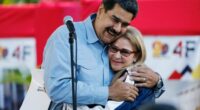 Who is Nicolas Maduro? From bus driver to Venezuela president