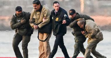 Who will US President target next after capturing Maduro?