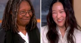 Whoopi Goldberg Empathizes With ‘Bridgerton’ Star Yerin Ha On ‘The View’: “People Make You Feel Like You Shouldn’t Be in a Romantic Relationship With a White Guy”