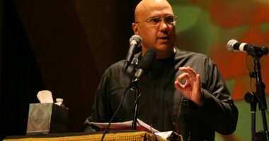 Who's REALLY behind anti-ICE protests? Marxist millionaire EXPOSED