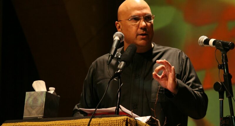 Who's REALLY behind anti-ICE protests? Marxist millionaire EXPOSED