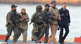 Who’s who in Maduro case: The judge, prosecutors and defense lawyers now facing off