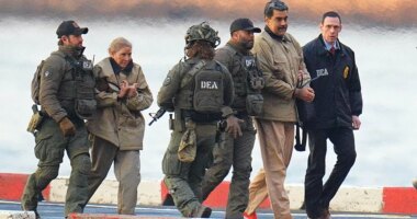 Who’s who in Maduro case: The judge, prosecutors and defense lawyers now facing off