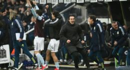 Why Aston Villa CAN win the title: The genius of Unai Emery, the crisis talks that turned their season around, the qualities Emery is banking on Tammy Abraham and Douglas Luiz bringing and club's hardline stance over Morgan Rogers