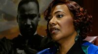Why Bernice King sees MLK Day as a 'saving grace' in today's political climate