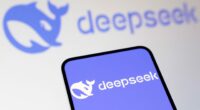 Why DeepSeek didn't cause an investor frenzy again in 2025