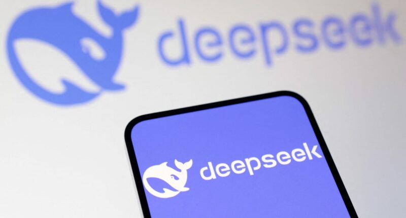 Why DeepSeek didn't cause an investor frenzy again in 2025