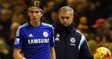 Why Filipe Luis was blocked from replacing Enzo Maresca and why he could still be on way to England, what Liam Rosenior hire means for Blues' January transfer plans and the fringe player set for starring role under new boss