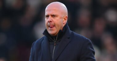 Why Liverpool boss Arne Slot is looking at Championship high-flyers for inspiration as he looks to get Reds' season back on track