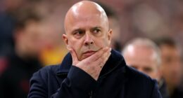 Why Liverpool fans are right - and wrong - to complain about Arne Slot: Does 11-game unbeaten run make up for 'boring' style? What is stopping him from playing Rio Ngumoha? And is he just TOO honest?