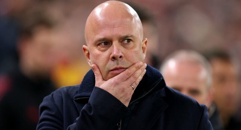 Why Liverpool fans are right - and wrong - to complain about Arne Slot: Does 11-game unbeaten run make up for 'boring' style? What is stopping him from playing Rio Ngumoha? And is he just TOO honest?