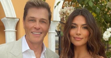 Why Pia Whitesell loves being a stepmum to Lauren Sanchez's children