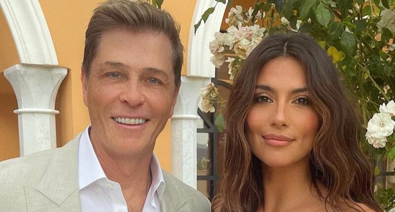 Why Pia Whitesell loves being a stepmum to Lauren Sanchez's children