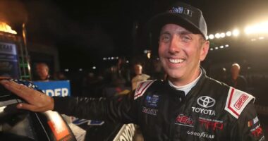 Why did Greg Biffle plane crash? Ex-NASCAR driver wasn't flying jet before crash that killed him, wife, NTSB says