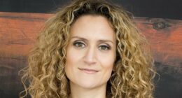 Why do I suffer from terrible acid reflux every morning and what can I do about it? DR ELLIE has the answer