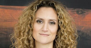 Why do I suffer from terrible acid reflux every morning and what can I do about it? DR ELLIE has the answer