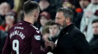 Why it's make or break time for Hearts... victory over Celtic could bury Parkhead title hopes, but defeat could see capital club's recent setbacks spiral into full-blown crisis