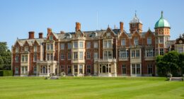 Why the Sandringham Summit became a 'hard lesson' for Prince Harry