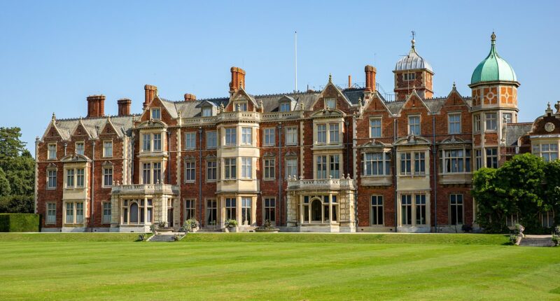 Why the Sandringham Summit became a 'hard lesson' for Prince Harry