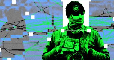 Why won’t anyone stop ICE from masking?