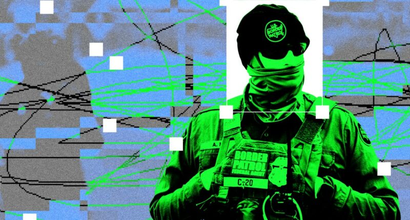 Why won’t anyone stop ICE from masking?