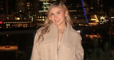 Wife of Army reservist detained by ICE just HOURS after marriage