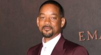 Will Smith's sexual harassment accuser shared cryptic message