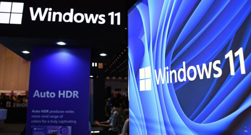 Windows 11 has reached 1 billion users faster than Windows 10