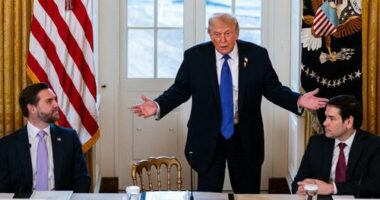 With Cuban ally Maduro ousted, Trump warns Havana to make a 'deal' before it's too late