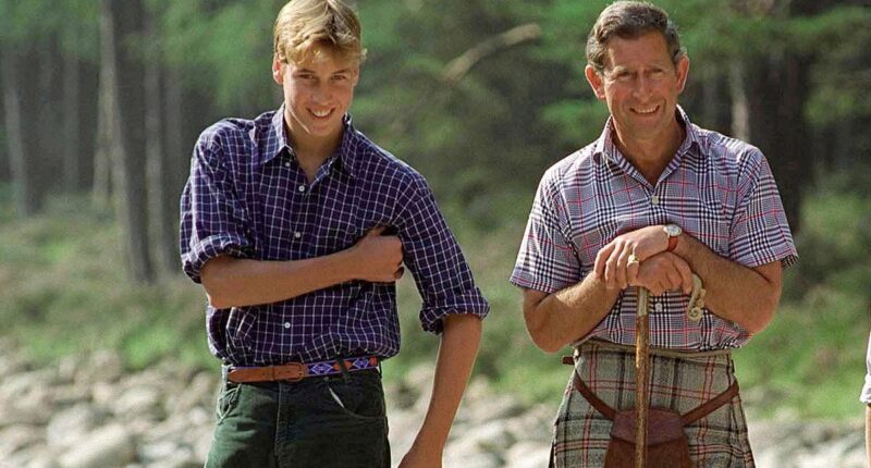 With Prince William and Kate Middleton set to weave tartan in Scotland this week, we ask: is the future King still too cool for Kilts?