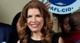 With a vow to ‘calm tensions,’ Julie Menin elected NYC Council’s first Jewish speaker