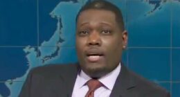 Woke SNL fans slam comedians for 'tone deaf' ICE joke