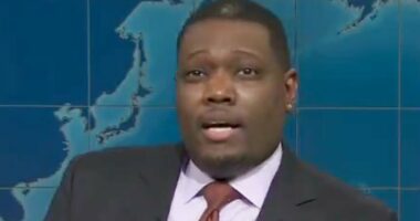 Woke SNL fans slam comedians for 'tone deaf' ICE joke