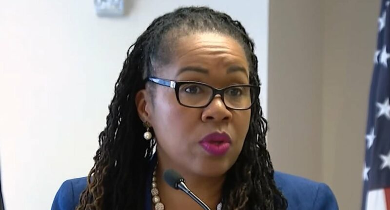 Woke prosecutor gives bizarre reason alleged killer murdered 3