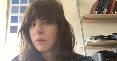 Woke woman who wants to abolish prisons says she didn't report her rapist to police because it would make her feel 'silly and strange'