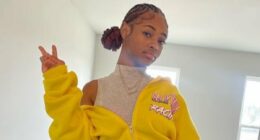 Woman, 19, met horrific fate after getting in car with stranger