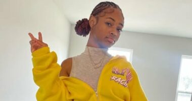 Woman, 19, met horrific fate after getting in car with stranger