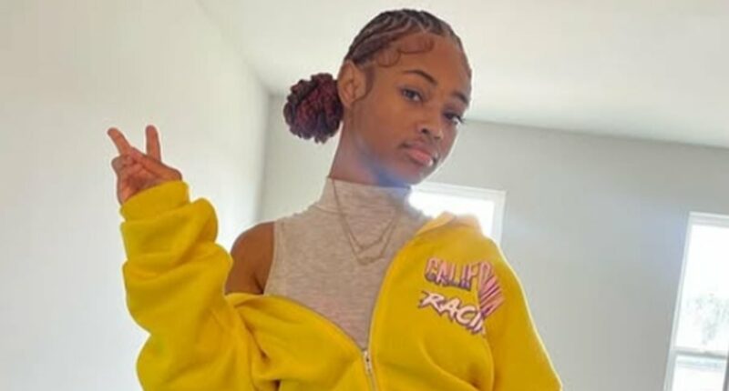 Woman, 19, met horrific fate after getting in car with stranger