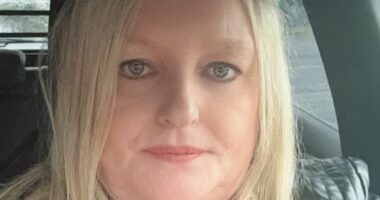 Woman, 48, with a kidney stone sent home by hospital - only to need all her fingers and toes AMPUTATED after going into septic shock